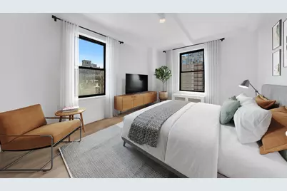 545 W End Avenue #12D, New York City, NY 10024 - Photo 3