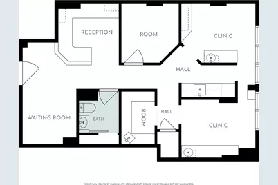 155 W 68th Street #227, New York City, NY 10023 - Photo 21