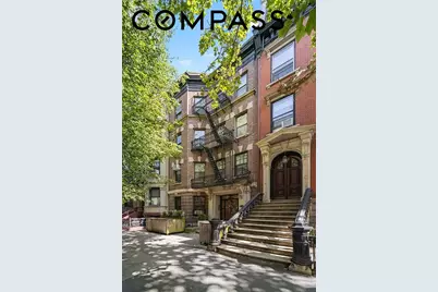 177 Amity Street #1, Brooklyn, NY 11201 - Photo 1