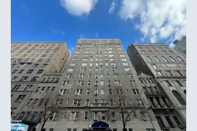 145 W 86th Street #12C, New York, NY 10024 - Photo 9