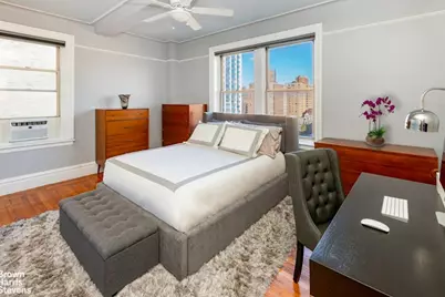 145 W 86th Street #12C, New York, NY 10024 - Photo 5