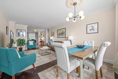 2575 Palisade Avenue #2C, Bronx, NY 10463 - Photo 5