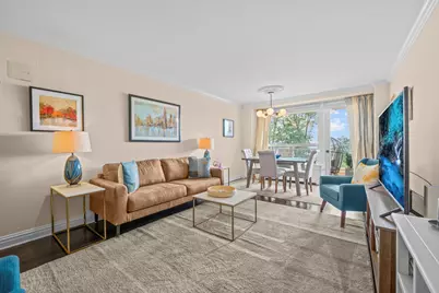 2575 Palisade Avenue #2C, Bronx, NY 10463 - Photo 1