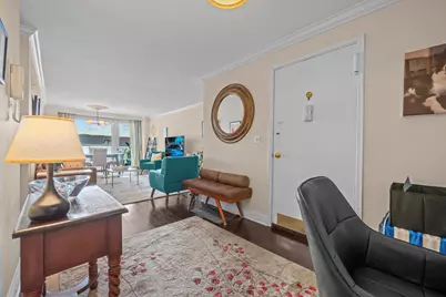 2575 Palisade Avenue #2C, Bronx, NY 10463 - Photo 3