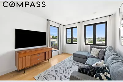 91 Diamond Street #PHB, New York City, NY 11222 - Photo 3