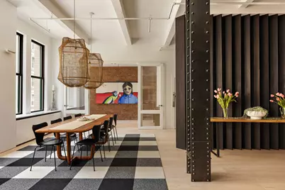 6 W 20th Street #6, New York City, NY 10011 - Photo 5