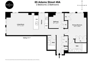 85 Adams St, New York City, NY 11201 - Photo 13