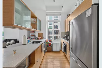 85 Adams Street #6A, New York City, NY 11201 - Photo 5