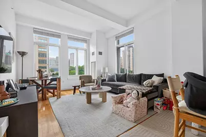 85 Adams Street #6A, Brooklyn, NY 11201 - Photo 1