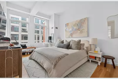 85 Adams Street #6A, Brooklyn, NY 11201 - Photo 3