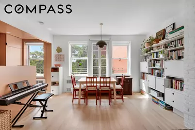 320 Hicks Street #3, New York City, NY 11201 - Photo 1