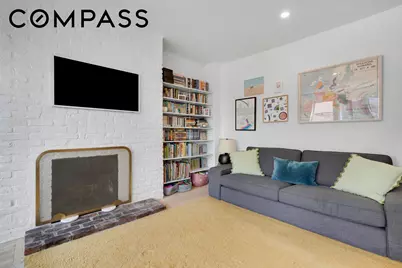 320 Hicks Street #3, Brooklyn, NY 11201 - Photo 3