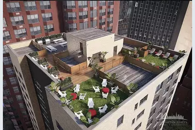 222 E 39th Street #7E, New York, NY 10016 - Photo 5