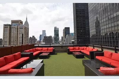 222 E 39th Street #7E, New York, NY 10016 - Photo 3