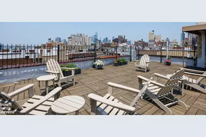114 Clinton Street #2A, New York City, NY 11201 - Photo 7