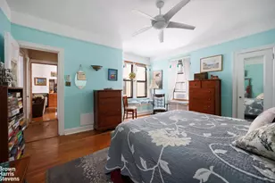 114 Clinton St, New York City, NY 11201 - Photo 5