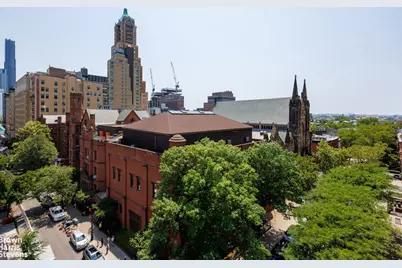 114 Clinton Street #2A, New York City, NY 11201 - Photo 9