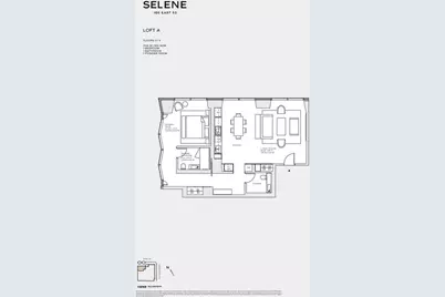100 E 53rd Street #5-A, New York, NY 10022 - Photo 7
