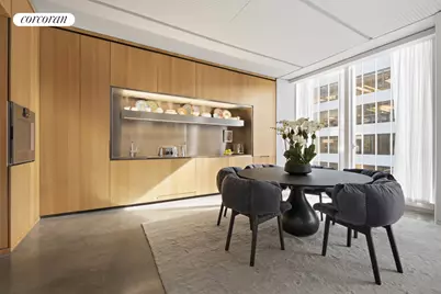 100 E 53rd Street #5-A, New York, NY 10022 - Photo 3