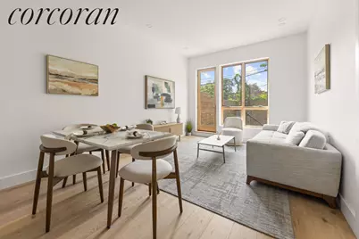 72 Quincy Street #1, New York City, NY 11238 - Photo 1