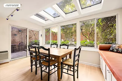 252 W 21st Street #GARDEN, New York, NY 10011 - Photo 3