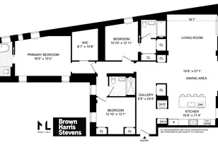 344 W 72nd St, New York City, NY 10023 - Photo 27