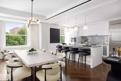 344 W 72nd Street #403, New York City, NY 10023 - Photo 5
