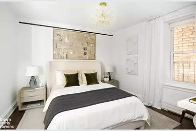 344 W 72nd Street #403, New York City, NY 10023 - Photo 15
