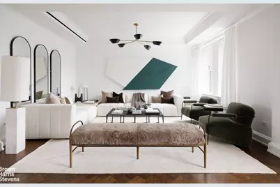 344 W 72nd Street #403, New York City, NY 10023 - Photo 9
