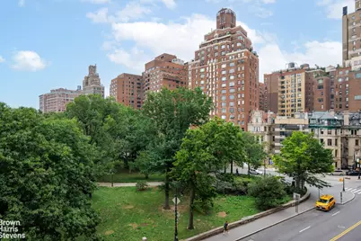 344 W 72nd Street #403, New York City, NY 10023 - Photo 17