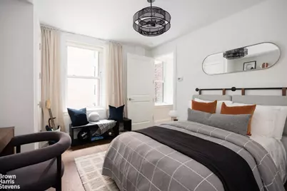 344 W 72nd Street #403, New York City, NY 10023 - Photo 13