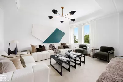 344 W 72nd Street #403, New York City, NY 10023 - Photo 3