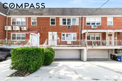 144-24 25th Drive, New York City, NY 11354 - Photo 1