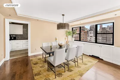 233 E 69th Street #14K, New York City, NY 10021 - Photo 3