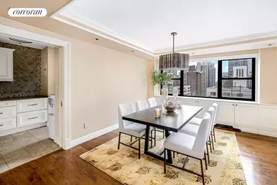233 E 69th Street #14K, New York City, NY 10021 - Photo 5