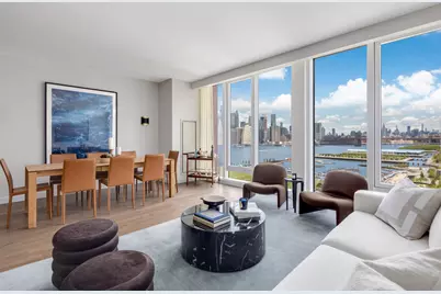 50 Bridge Park Drive #22C, Brooklyn, NY 11201 - Photo 1