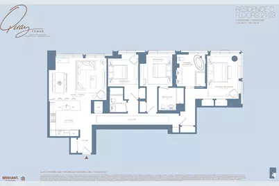 50 Bridge Park Drive #22C, Brooklyn, NY 11201 - Photo 15
