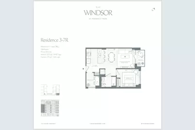23 Ocean Parkway #3R, Brooklyn, NY 11218 - Photo 13