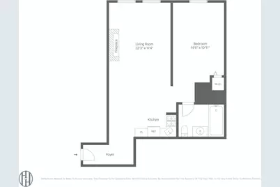 229 E 29th Street #3E, New York, NY 10016 - Photo 11