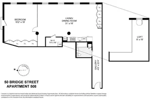 50 Bridge St, New York City, NY 11201 - Photo 13