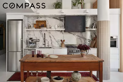 50 Bridge Street #508, New York City, NY 11201 - Photo 5