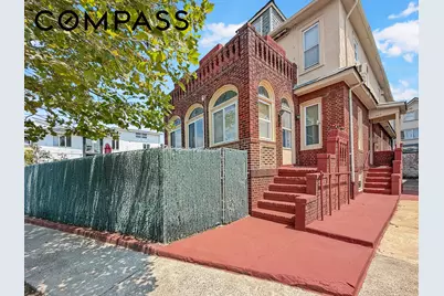 4019 Manhattan Avenue, New York City, NY 11224 - Photo 1