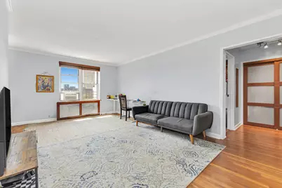 105-34 65th Avenue #6E, Forest Hills, NY 11375 - Photo 3