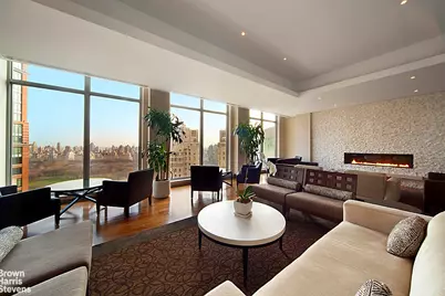 30 W 63rd Street #14N, New York City, NY 10023 - Photo 1