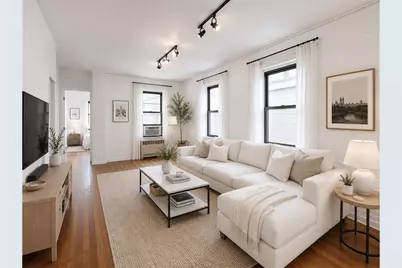 314 W 52nd Street #4, New York City, NY 10019 - Photo 1
