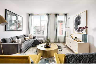 510 E 14th Street #520, New York, NY 10009 - Photo 3