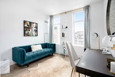 510 E 14th Street #520, New York, NY 10009 - Photo 7