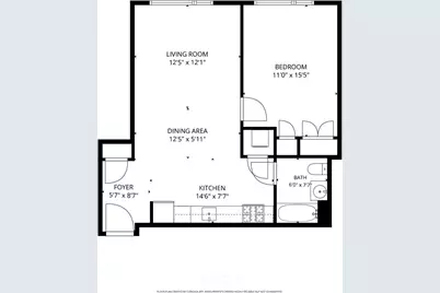25-21 43rd Avenue #302, New York City, NY 11101 - Photo 15