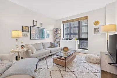 25-21 43rd Avenue #302, New York City, NY 11101 - Photo 1