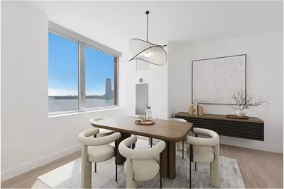 20 River Terrace #16N, New York, NY 10282 - Photo 1